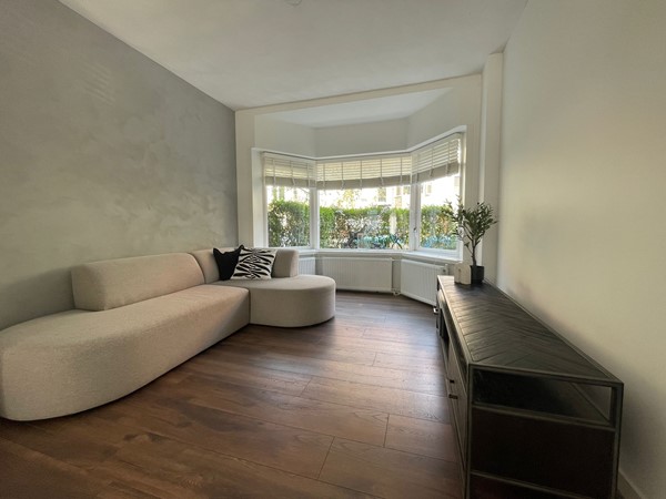 Medium property photo - Ambonstraat 14, 9715 HC Groningen